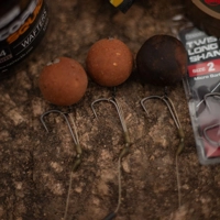Nash Pinpoint Twister Long Shank Hooks